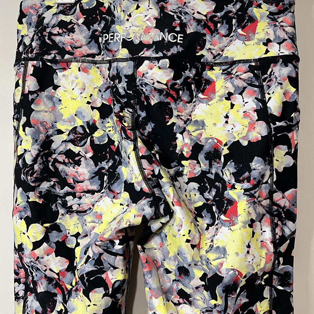 Calvin Klein Performance pants - Picture 6 of 9